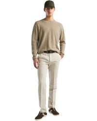 Benetton - Maglia G/C M/L - Lyst