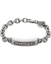 bracelet diesel homme