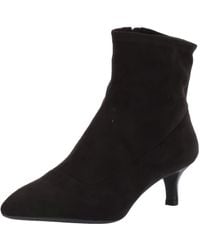 rockport women's jayla bootie ankle boot