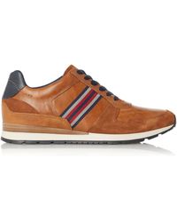 dune trainers mens