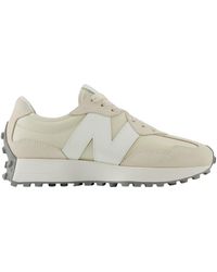 New Balance - 327, Sneaker Moda da Donna - Lyst