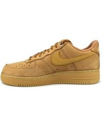 Nike - Air Force 1 '07 WB Sneaker - Lyst