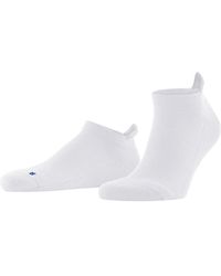 FALKE - Cool Kick Sneaker U Sn Breathable Low-cut Plain 1 Pair Trainer Socks - Lyst