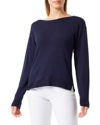 Benetton - BOOTSTRIKOT M/L 103CD102L SC Boat LANGARMTRIKOT - Lyst