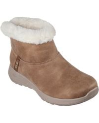 Skechers - The-go Joy - Cozy - Lyst