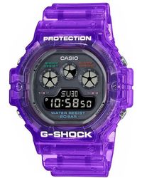 G-Shock - DW-5900JT-6ER Orologio Da Uomo - Lyst