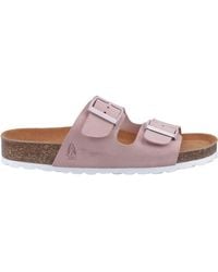 Hush Puppies - Blaire Sandale Sommer - Lyst