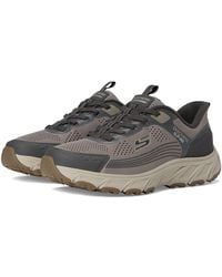 Skechers - Hillcrest 2.0 Hands Free Slip-In Shoes 9.5 D - Lyst