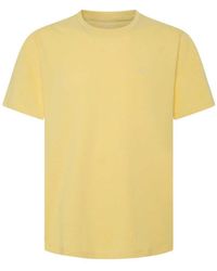 Pepe Jeans - Connor T-shirt - Lyst