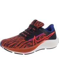Nike - S Air Zoom Pegasus 38 Running Trainers Dq7650 Sneakers Shoes - Lyst