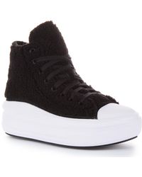 Converse - Scarpe da ginnastica da - Lyst