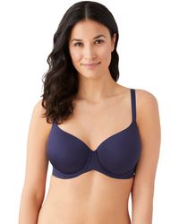 Wacoal - Ultimate Side Smoother Underwire T-shirt Bra - Lyst