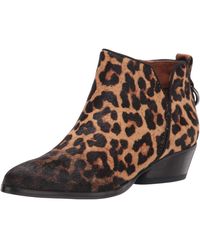 sarto sloan bootie