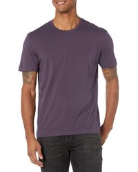 Goodthreads - Slim-fit Short-sleeve Cotton Crewneck T-shirt - Lyst