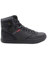 levis high cut shoes price