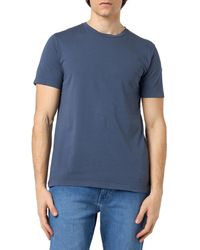 Geox - M Camiseta G-dyed R/N - Lyst