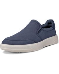 Ecco - Move Slip On Sneaker - Lyst