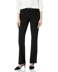Calvin Klein - Slim Fit Highline Suit Pant - Lyst