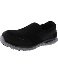 Reebok - Sublite Cushion Work Esd Coposite Toe Athletic Oxford - Lyst