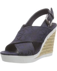 Calvin Klein Sandali - Multicolore