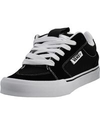 Vans - Chukka Push Skate Shoe - Lyst