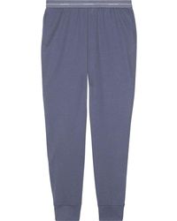 Calvin Klein - JOGGER 000nm2706e Broek - Lyst