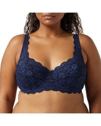 Triumph - S Amourette 300 Whp X Wired Padded Bra - Lyst