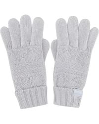 Regatta - Multimix V-handschoenen Voor - Lyst