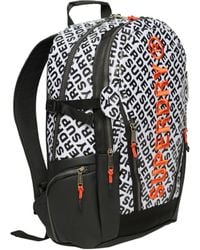 Superdry - Tarp Aop Backpack - Lyst