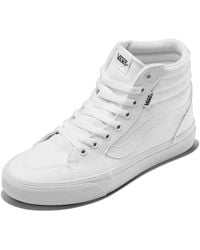 Vans - Filmore Hi Shoe | High Top Sneakers For Fashion & Casual Everyday Wear, - Lyst