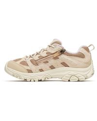 Merrell - Moab 3 Ready Zip Sneaker - Lyst
