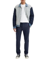 Levi's - Broek Xx Chino Standard Ii - Lyst