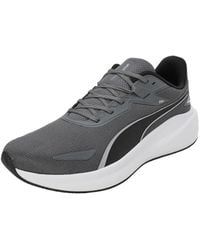 PUMA - Adults Skyrocket Lite Road Running Shoes - Lyst
