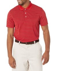 Amazon Essentials - Slim-fit Quick-dry Golf Polo Shirt - Lyst