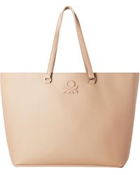 Benetton - Borsa 618udy06w Tasche - Lyst