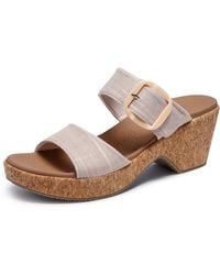 Skechers - Brystol (Light) Shoes - Lyst