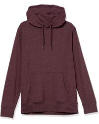 Amazon Essentials - Leichter Kapuzenpullover aus Jersey - Lyst