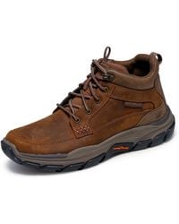 Skechers - Respected Boswell - Lyst
