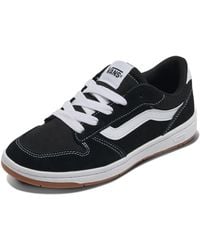 Vans - Ryland Sneaker - Lyst