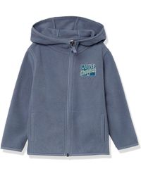 Amazon Essentials - Disney | Marvel | Star Wars Chaqueta de Forro Polar con Capucha y Cremallera Completa Niño - Lyst