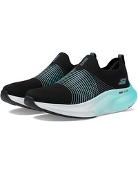 Skechers - Go Walk Max Walker Sally Sneaker - Lyst