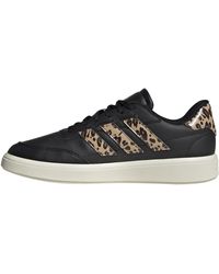 adidas - Courtblock Shoes - Lyst