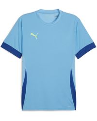 PUMA - Jersey de pádel Individual Camiseta de fútbol - Lyst