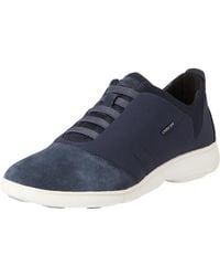 Geox - D Nebula 2.0 C Sneaker - Lyst