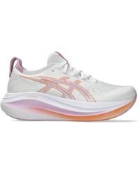 Asics - GEL-NIMBUS 27 - Lyst
