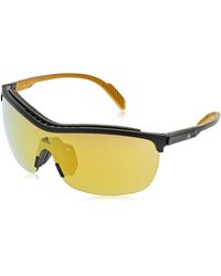 adidas - Sp0043 Sunglasses - Lyst