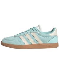 adidas - Breaknet Sleek Shoes - Lyst