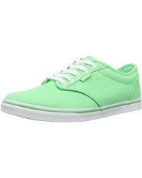 Vans Kvd W Trainers in Black Lyst UK
