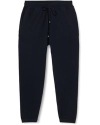 Replay - Uk2518 Recycled Polyester Blend Casual Pants - Lyst