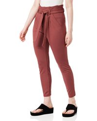 Vero Moda - Bundfaltenhose VMEVA - Lyst